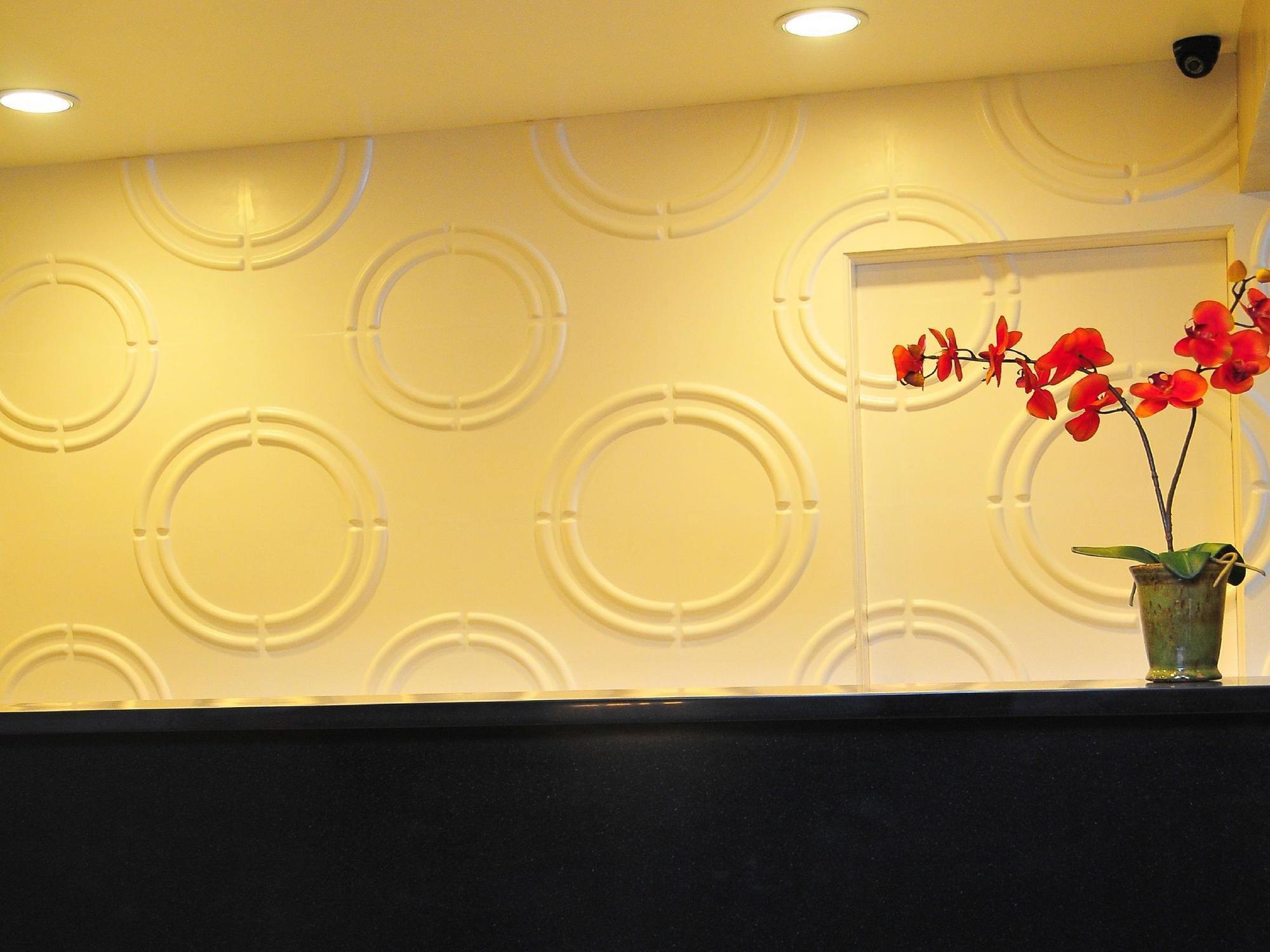 City Center Hotel Baguio City Екстер'єр фото